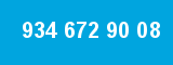 934 672 90 08 934 672 90 08